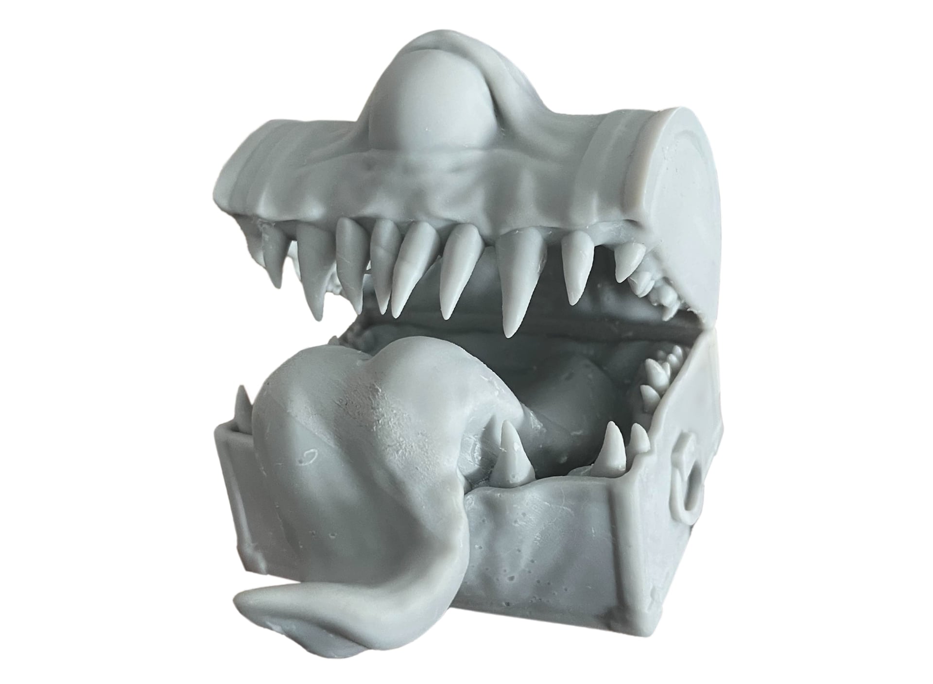 Vytisknutý model